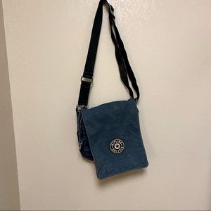 dkny toby camera bag